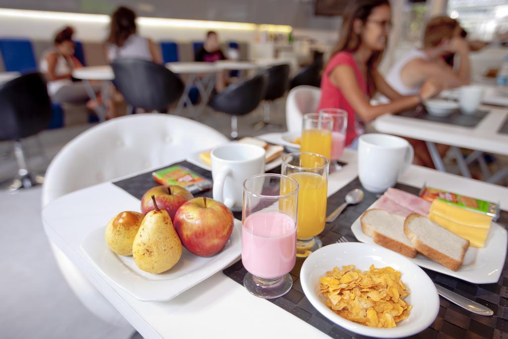 Aki Hostel São Paulo Eksteriør billede